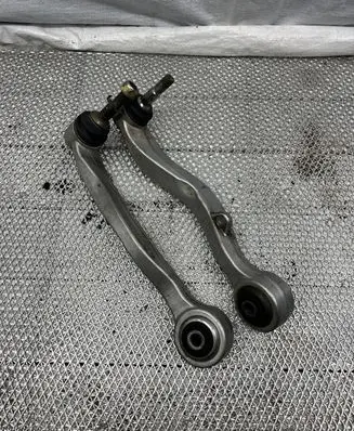Other front suspension part