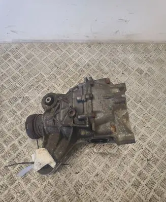 Jaguar XE Rear differential GX634A213DD