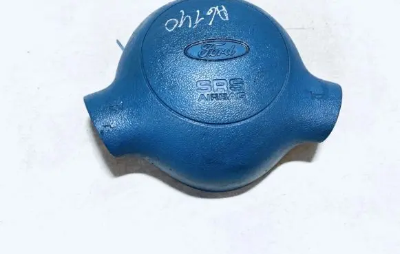 Ford Ka Steering wheel airbag 97kbb042b85 30795963451