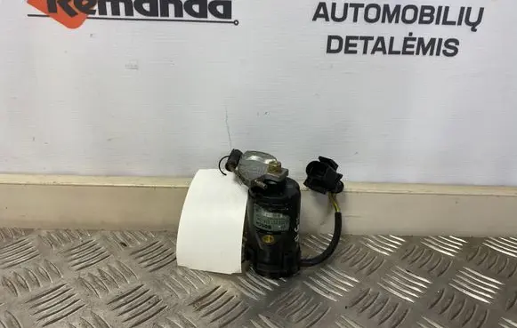 Volkswagen PASSAT B4 Accelerator pedal position sensor 0205001018
