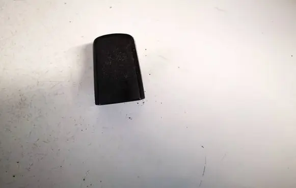 Chevrolet Captiva Loading door cover/cap 