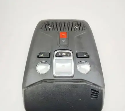 Opel Mokka B Front seat light 9823297880 9827658680