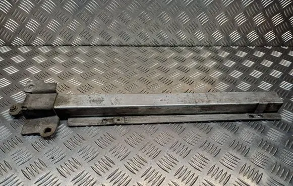 Renault Laguna II Front bumper shock/impact absorber 11701408WF