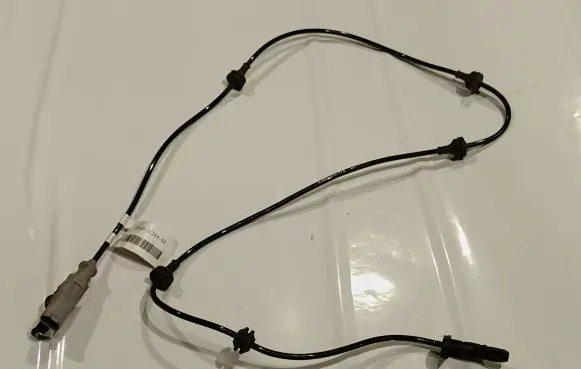 Land Rover Defender Rear ABS sensor wiring RY422C204 RY422C204AA 0265012472