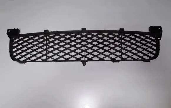 Suzuki Grand Vitara II Front bumper lower grill 7172165j0