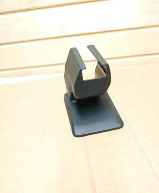 Subaru Forester SJ Front passenger seat rail trim 64115SG030 01202025