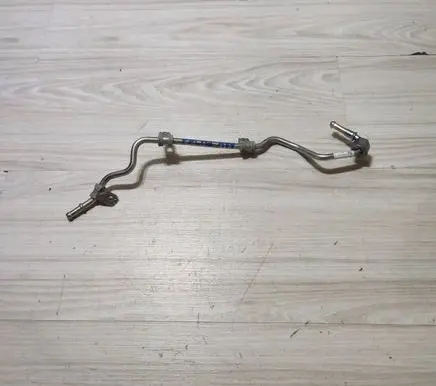 Mercedes-Benz A W177 Fuel line/pipe/hose A2820702200 18322