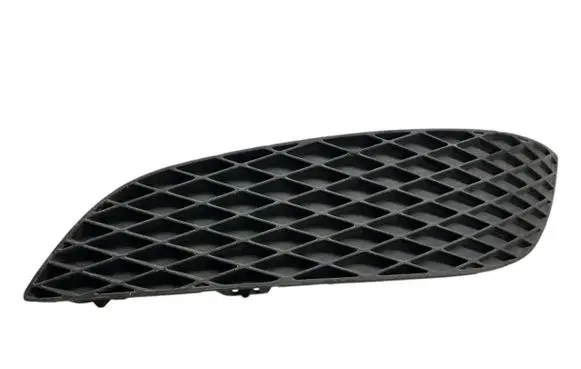 Opel Astra H Front bumper lower grill 13225762