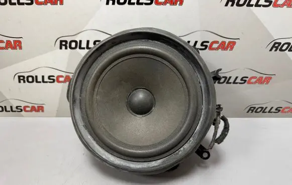 Audi A4 S4 B6 8E 8H Front door speaker 8E0035411