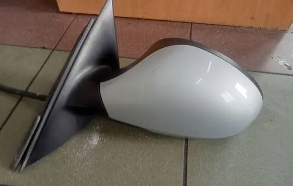 Seat Ibiza IV (6J,6P) Manual wing mirror 876047