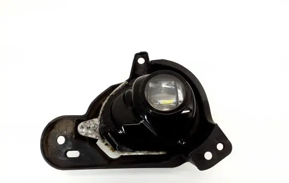 Front fog light