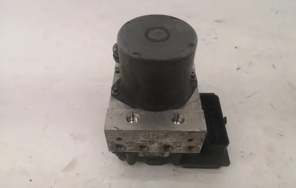 Audi A6 S6 C6 4F ABS Pump 4F0910517AL 4F0614517BA