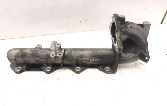 Renault Laguna II Intake manifold RB2