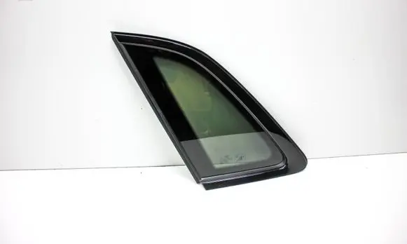 Audi Q3 F3 Rear side window 83A845297G 43R011667