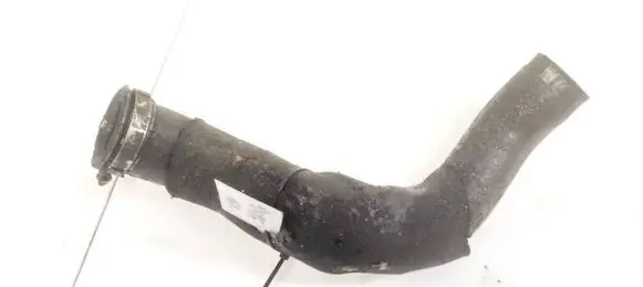 Audi A6 S6 C6 4F Intercooler hose/pipe 4F0115738Q