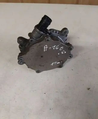 Vacuum pump
