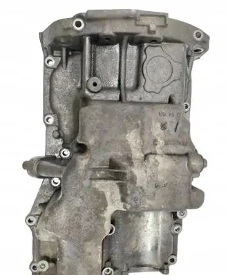 Volvo S40 Oil sump 4M5G6675FJ