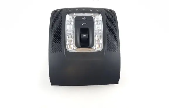 Mercedes-Benz GLE W167 Front seat light A0009009038