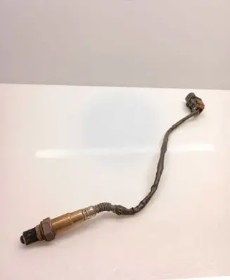 Volkswagen Touareg I Lambda probe sensor 03H906262E 0258017261