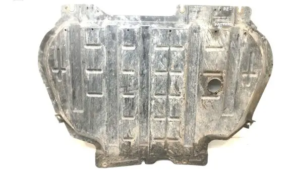 Nissan Pathfinder R51 Engine splash shield/under tray 50831EA400