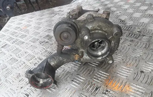 Renault Espace III Turbo 7700101141
