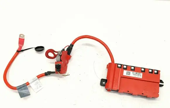 BMW 3 F30 F35 F31 Positive wiring loom 799810 922775204 9259424
