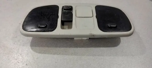 Mazda 323 Front seat light 1158237