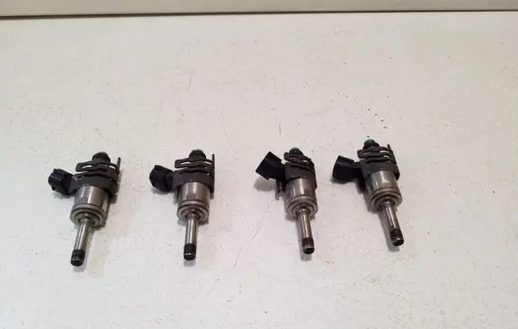 Toyota Corolla E210 E21 Fuel injectors set 2325024010