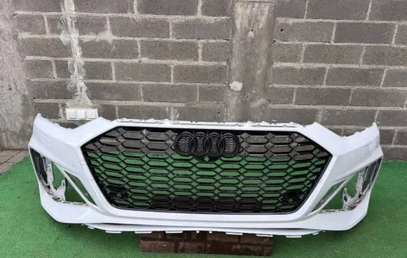 Audi RS5 Front bumper 