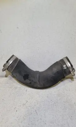 Audi A6 C7 Intercooler hose/pipe 4G0145737AB