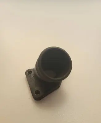 BMW 3 E36 Engine coolant pipe/hose 1247122
