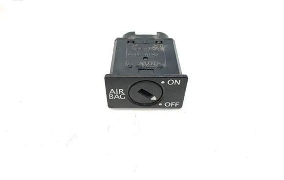 Volkswagen Transporter - Caravelle T5 Passenger airbag on/off switch 1K0919237D