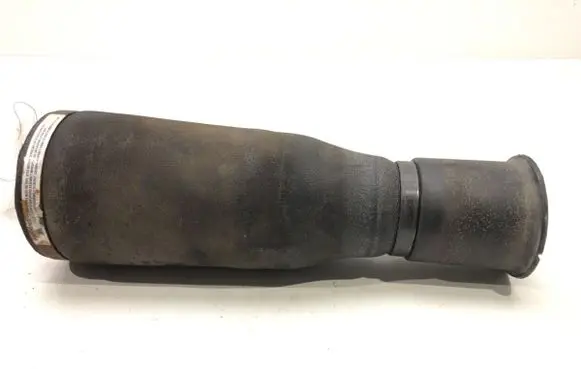 Rear shock absorber/damper