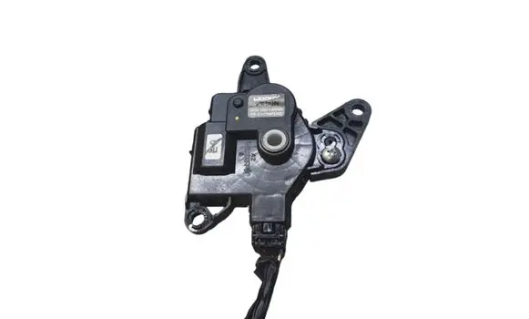 KIA Soul Air flap motor/actuator D267FJDAA01