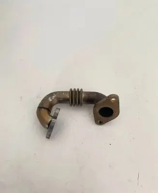 Audi A6 C7 EGR valve cooler 03L131521J