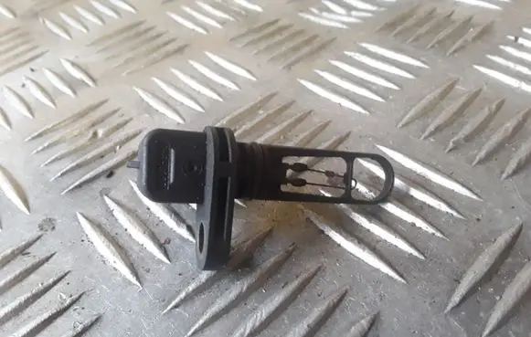 Volvo V50 Intake air temperature sensor 96554327