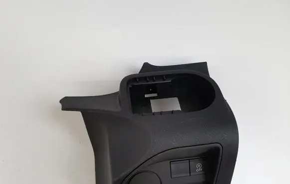 Opel Combo E Light switch 9823887877