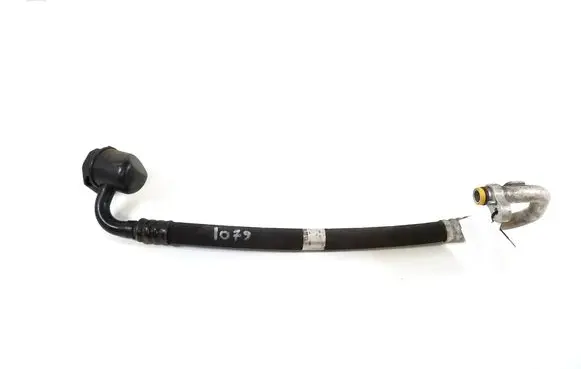 Mercedes-Benz CLC CL203 Air conditioning (A/C) pipe/hose A2712300656
