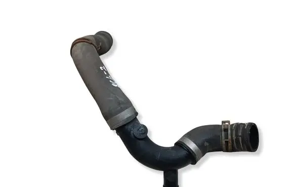 Skoda Yeti (5L) Engine coolant pipe/hose 5K0121087