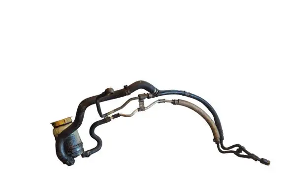 Subaru Forester SG Power steering fluid tank/reservoir 
