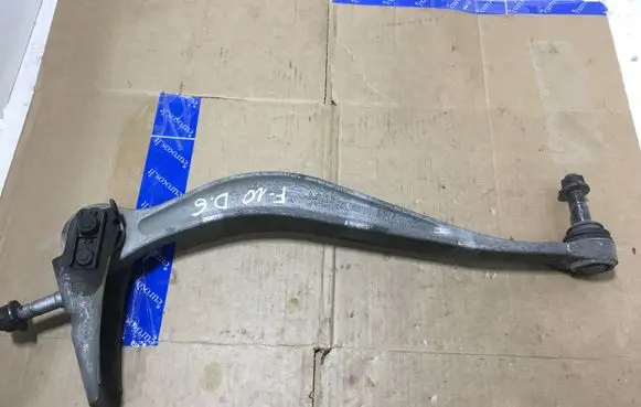 BMW 5 F10 F11 Rear control arm 6082T6 6775902
