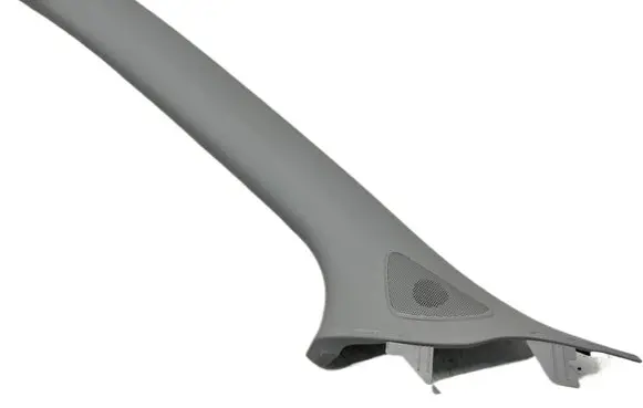 (A) pillar trim