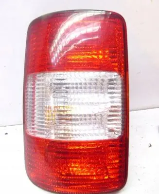 Volkswagen Caddy Rear/tail lights 2K0945111A