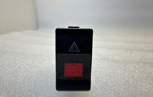 Audi A6 S6 C4 4A Hazard light switch 4A0941509