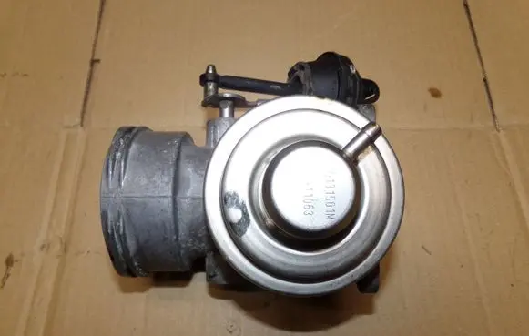 Skoda Octavia Mk2 (1Z) EGR valve 03G131501M