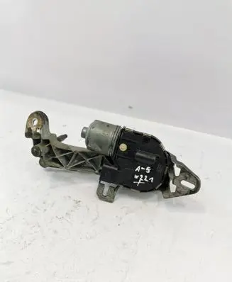 Mercedes-Benz S W221 Wiper motor A2218201942