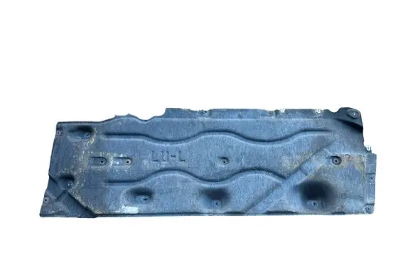 Mini One - Cooper F56 F55 Side bottom protection 7290803 51757290803