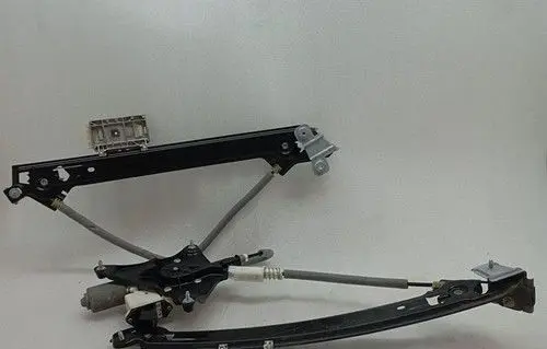 Ford Mustang VI Front door electric window regulator FR3Z6323200C