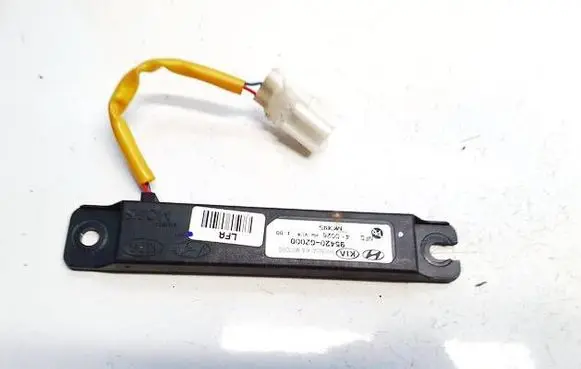 Hyundai Ioniq Antenna control unit 95420g2000 95420-g2000