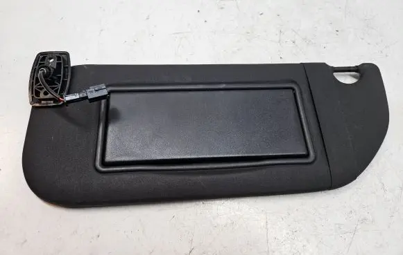 Citroen DS3 Sun visor